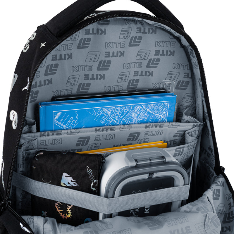 Рюкзак Kite Education teens K25-905M-2