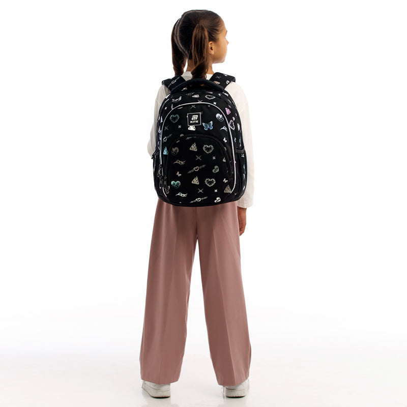 Рюкзак Kite Education teens K25-905M-2