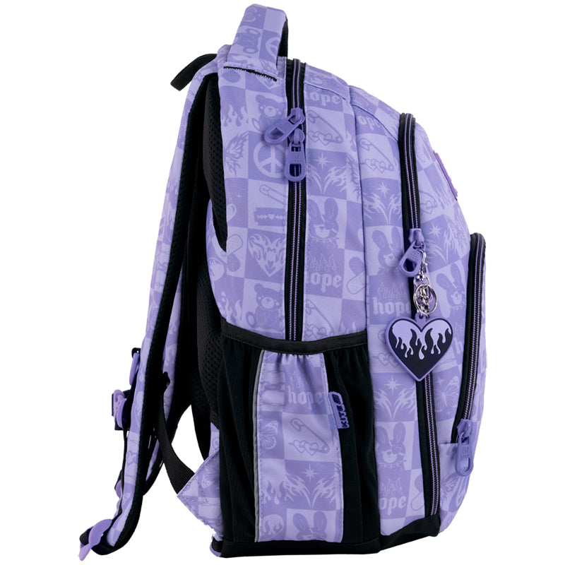 Рюкзак Kite Education teens K25-905M-3