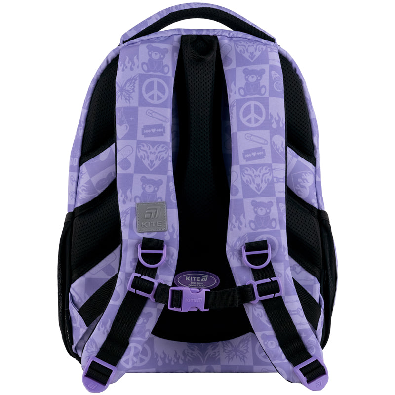 Рюкзак Kite Education teens K25-905M-3