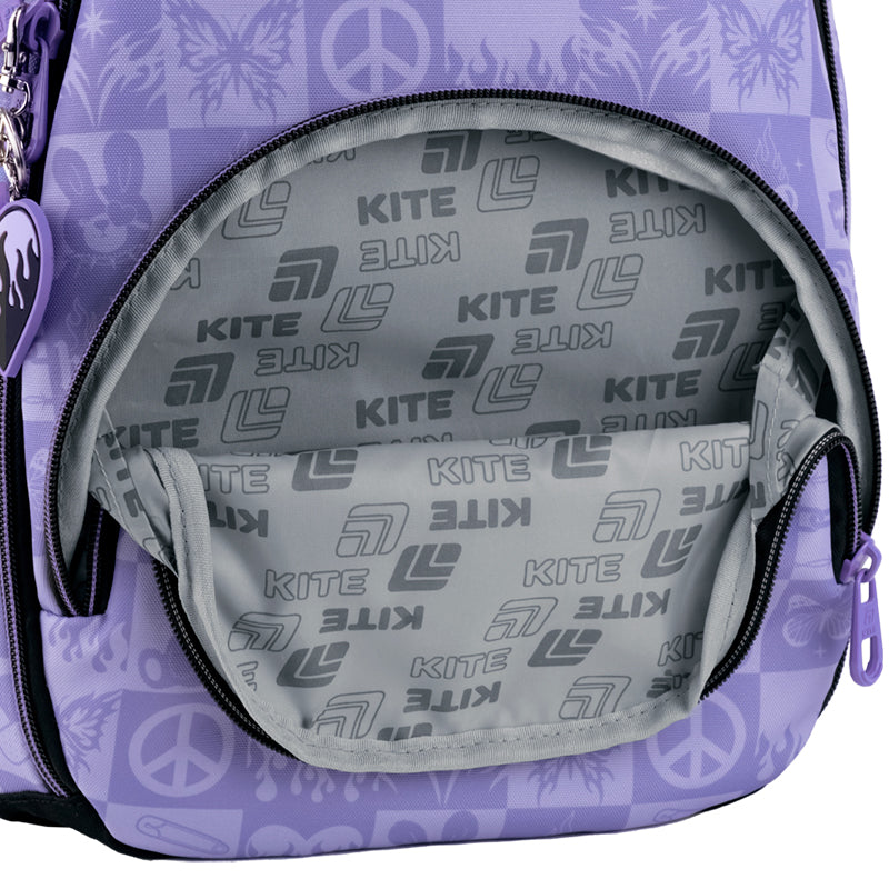 Рюкзак Kite Education teens K25-905M-3