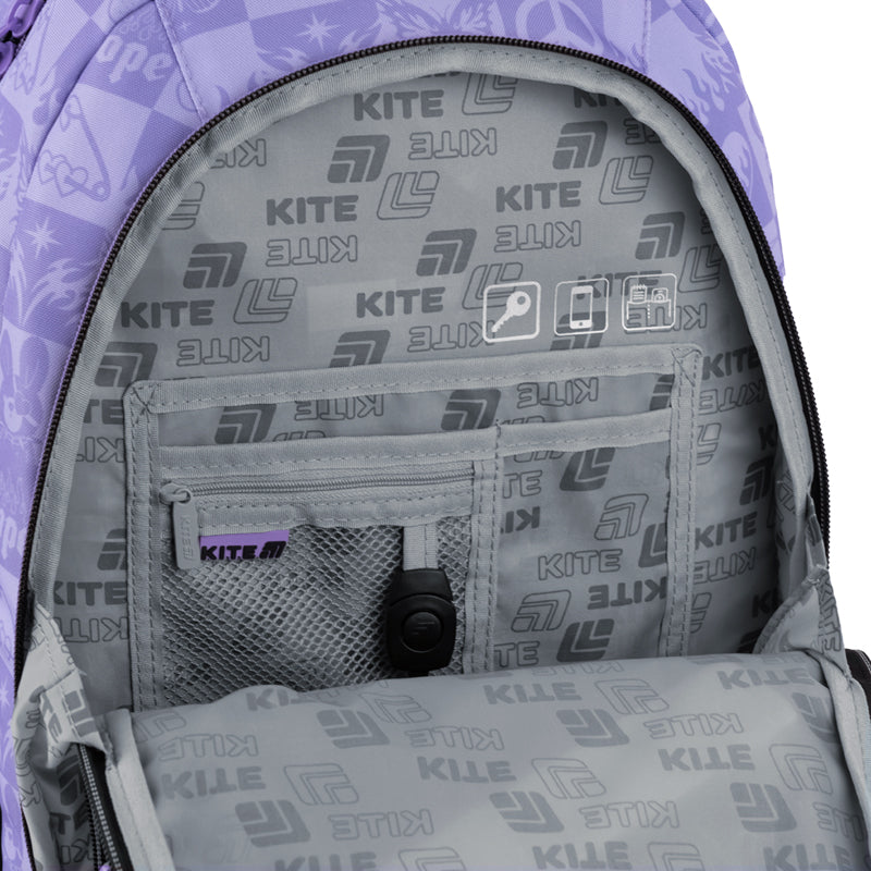 Рюкзак Kite Education teens K25-905M-3