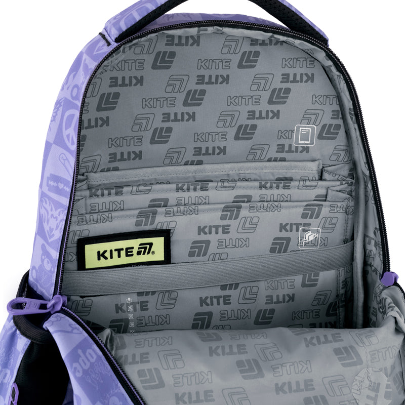 Рюкзак Kite Education teens K25-905M-3