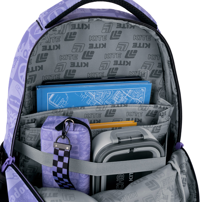 Рюкзак Kite Education teens K25-905M-3