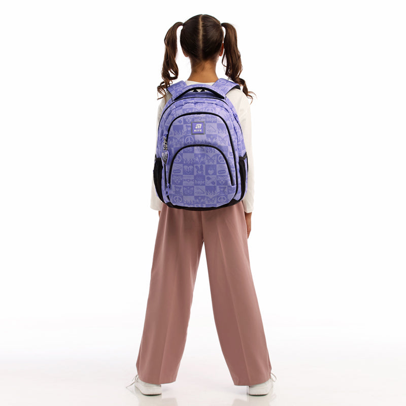 Рюкзак Kite Education teens K25-905M-3
