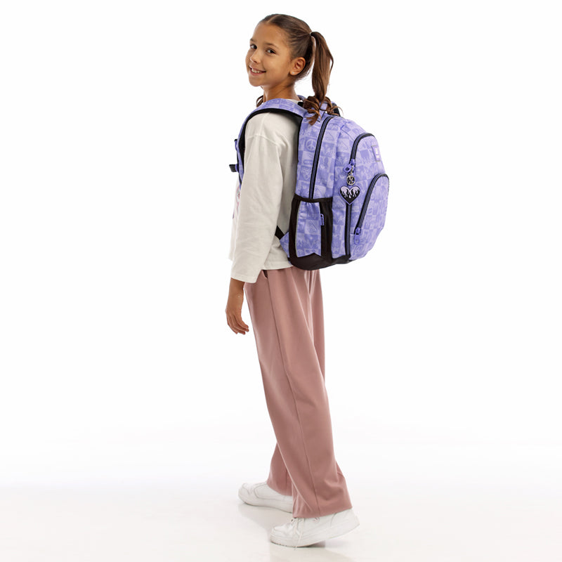Рюкзак Kite Education teens K25-905M-3