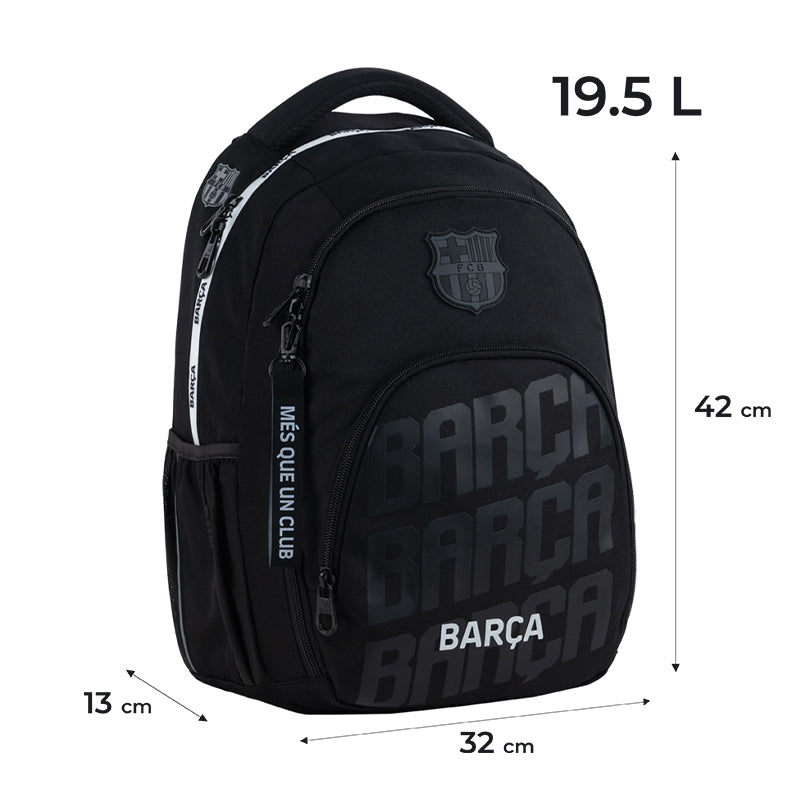 Рюкзак Kite Education teens FC Barcelona BC25-905M