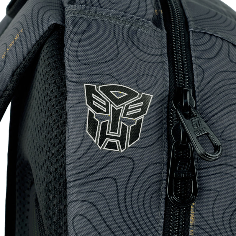 Рюкзак Kite Education teens Transformers TF25-905M