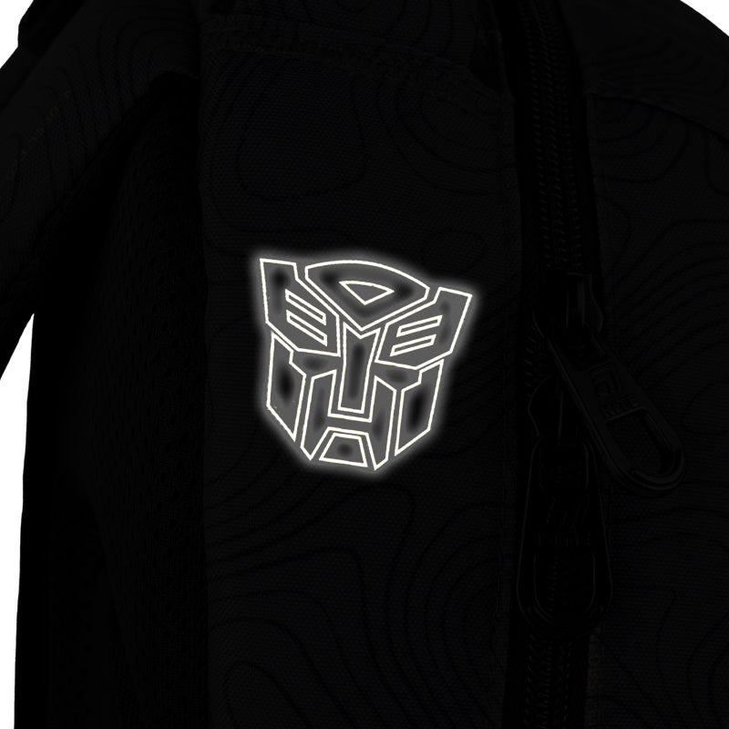 Рюкзак Kite Education teens Transformers TF25-905M