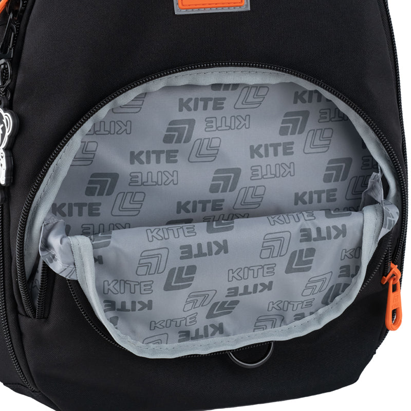 Рюкзак Kite Education teens K25-905M-1