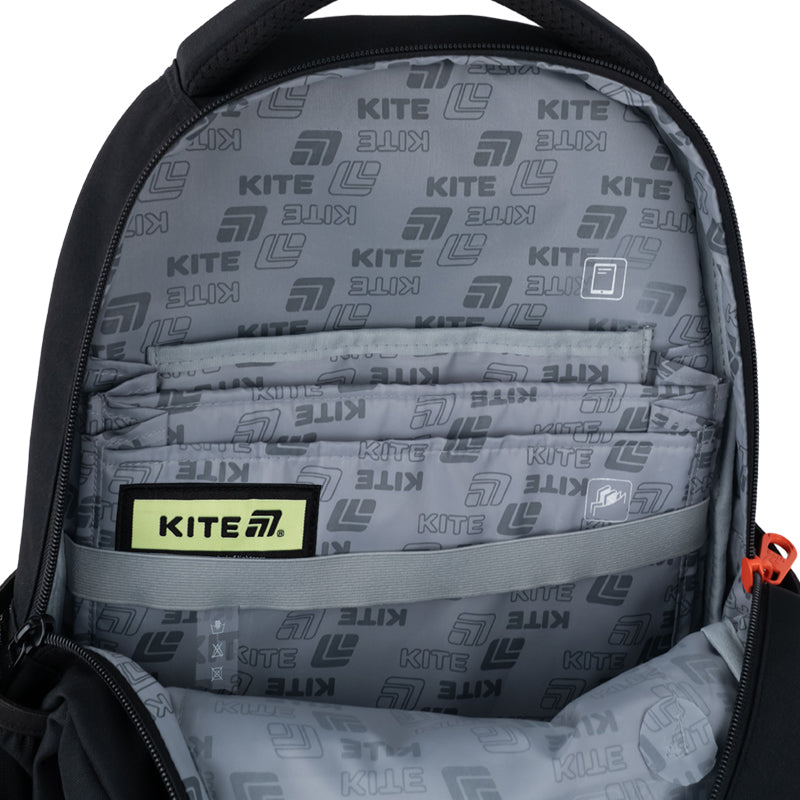 Рюкзак Kite Education teens K25-905M-1