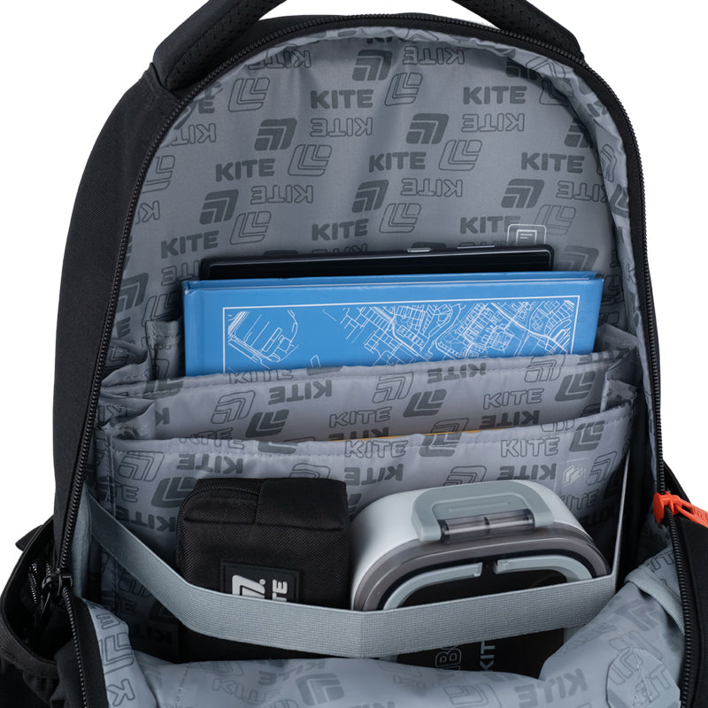 Рюкзак Kite Education teens K25-905M-1