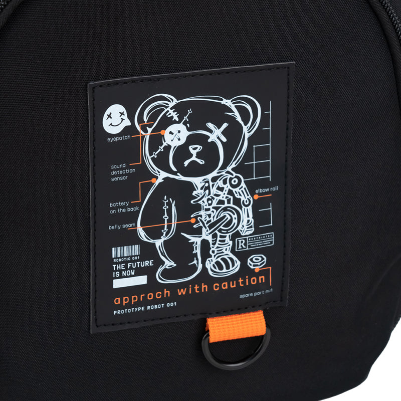 Рюкзак Kite Education teens K25-905M-1