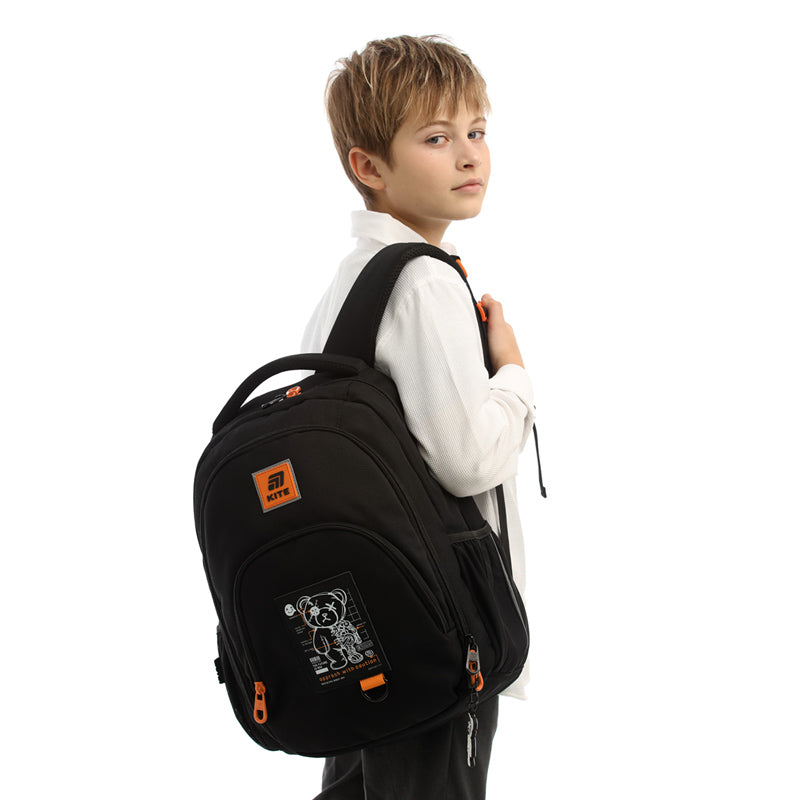 Рюкзак Kite Education teens K25-905M-1