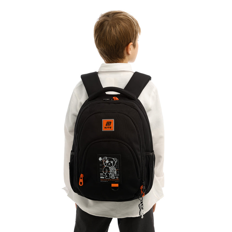 Рюкзак Kite Education teens K25-905M-1