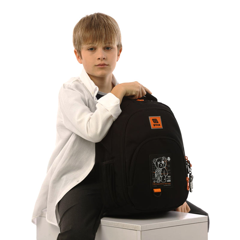 Рюкзак Kite Education teens K25-905M-1