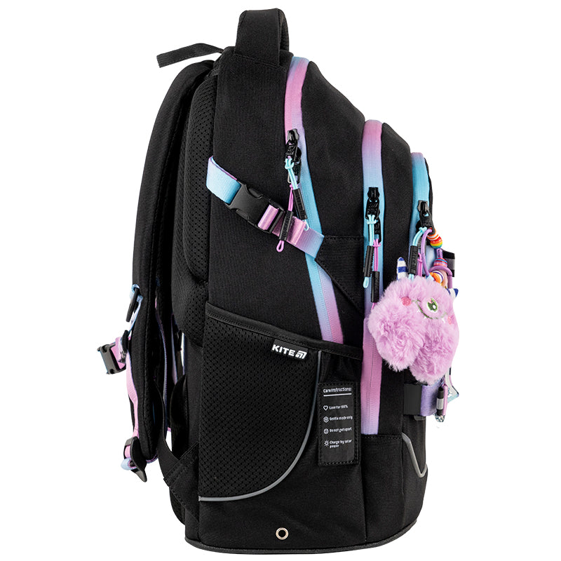 Рюкзак Kite Education teens K25-727M-2