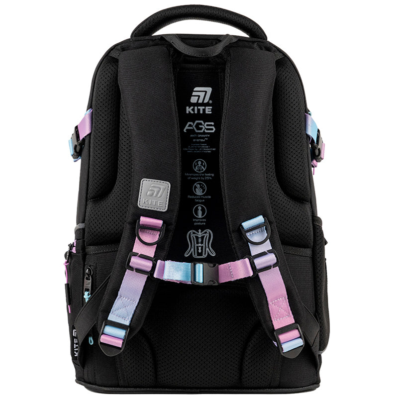 Рюкзак Kite Education teens K25-727M-2