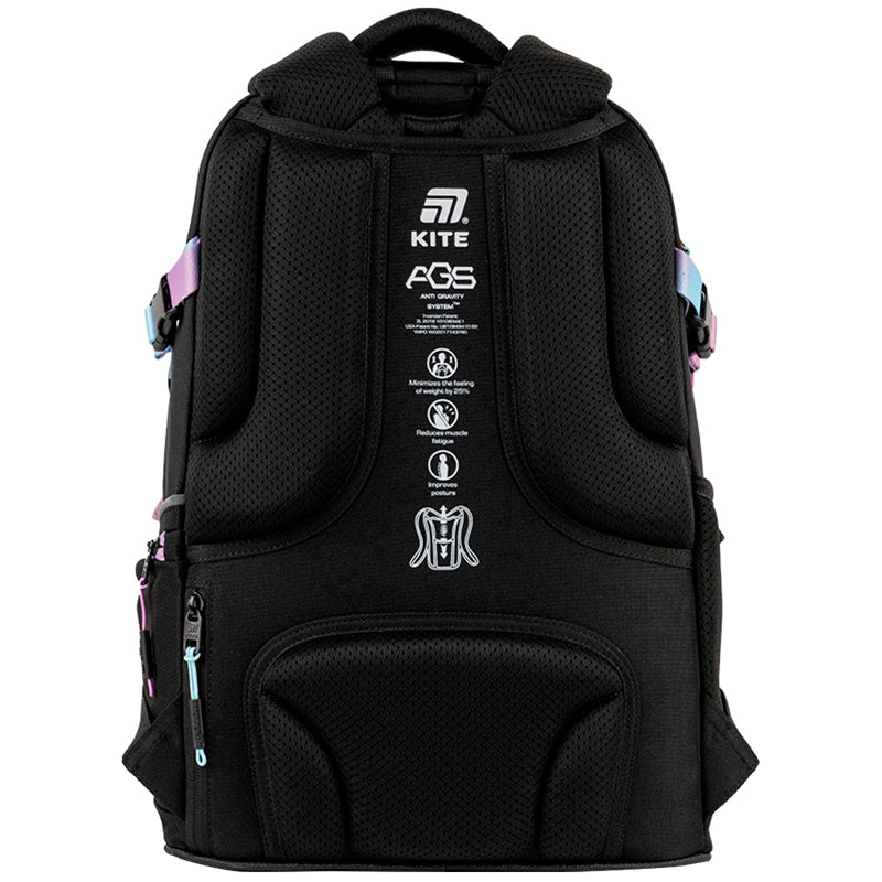 Рюкзак Kite Education teens K25-727M-2
