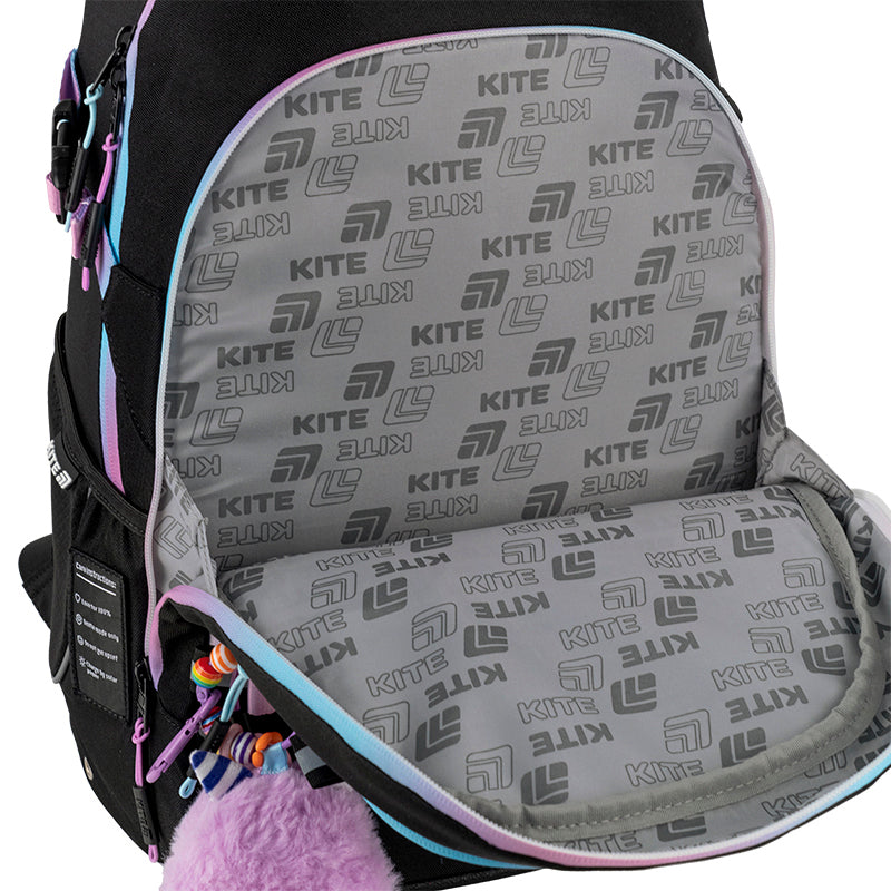 Рюкзак Kite Education teens K25-727M-2