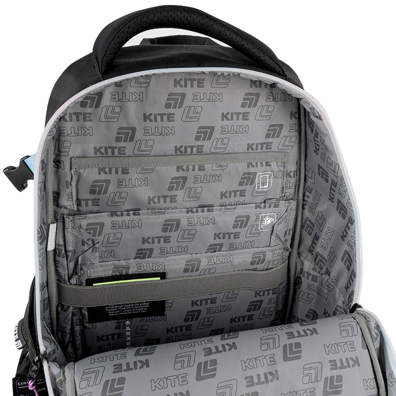 Рюкзак Kite Education teens K25-727M-2