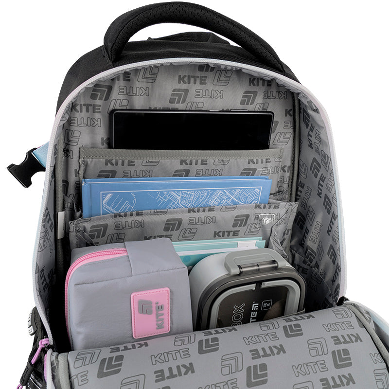 Рюкзак Kite Education teens K25-727M-2