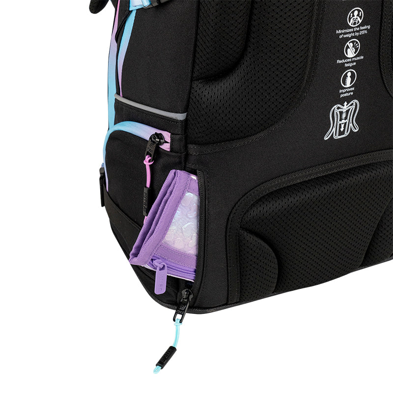 Рюкзак Kite Education teens K25-727M-2