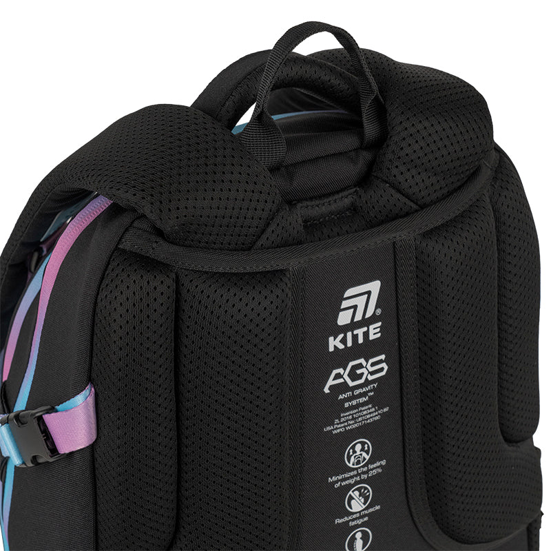 Рюкзак Kite Education teens K25-727M-2