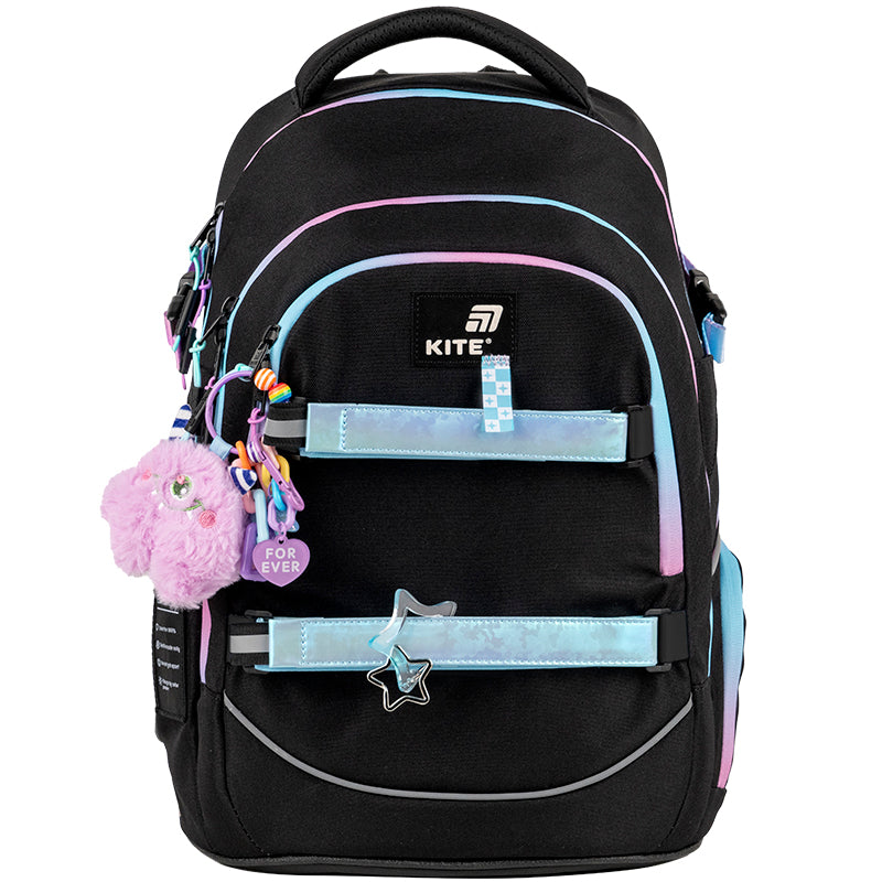 Рюкзак Kite Education teens K25-727M-2