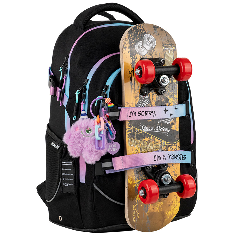Рюкзак Kite Education teens K25-727M-2
