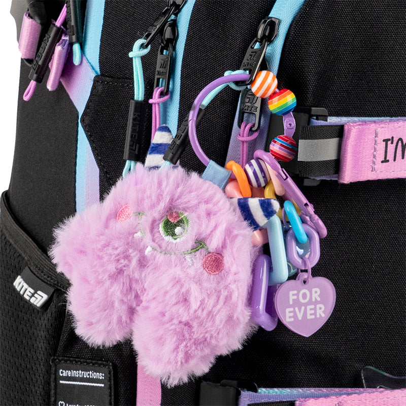 Рюкзак Kite Education teens K25-727M-2