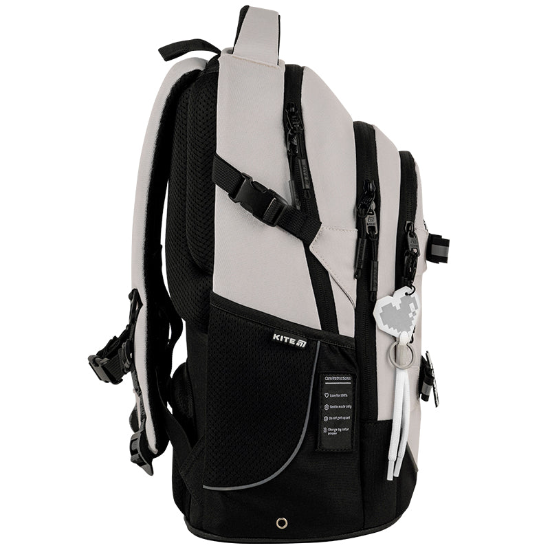 Рюкзак Kite Education teens K25-727M-3
