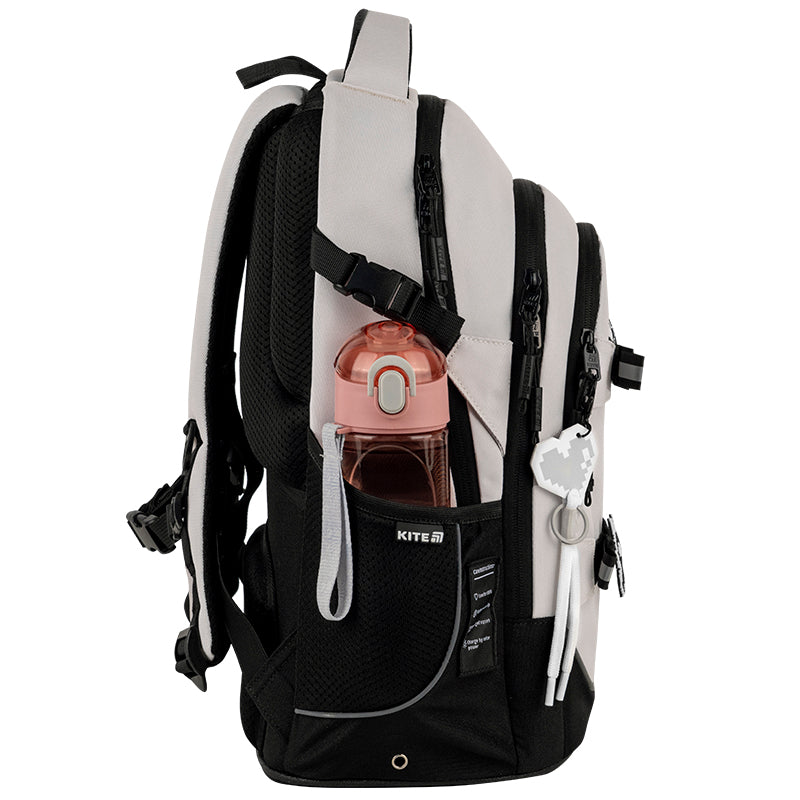 Рюкзак Kite Education teens K25-727M-3