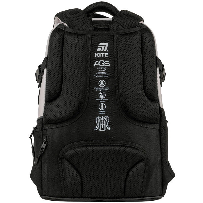 Рюкзак Kite Education teens K25-727M-3