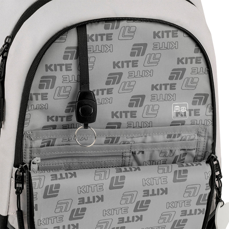 Рюкзак Kite Education teens K25-727M-3