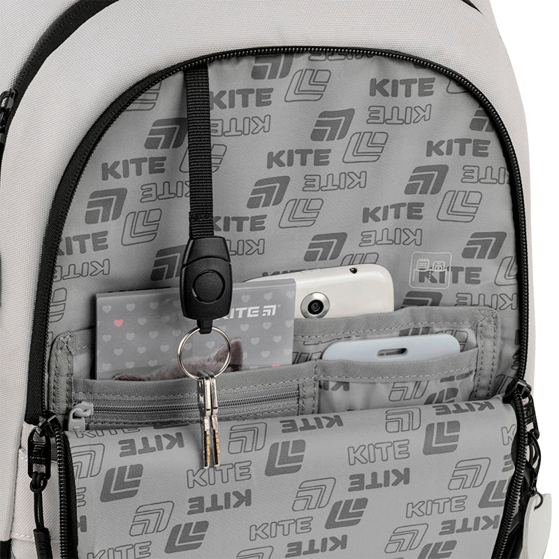 Рюкзак Kite Education teens K25-727M-3