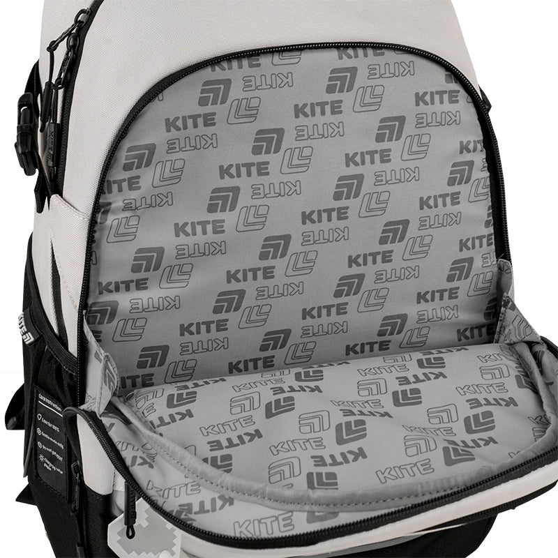 Рюкзак Kite Education teens K25-727M-3