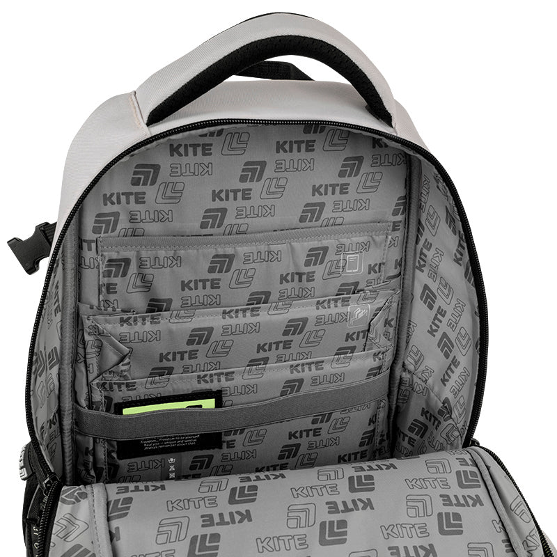 Рюкзак Kite Education teens K25-727M-3