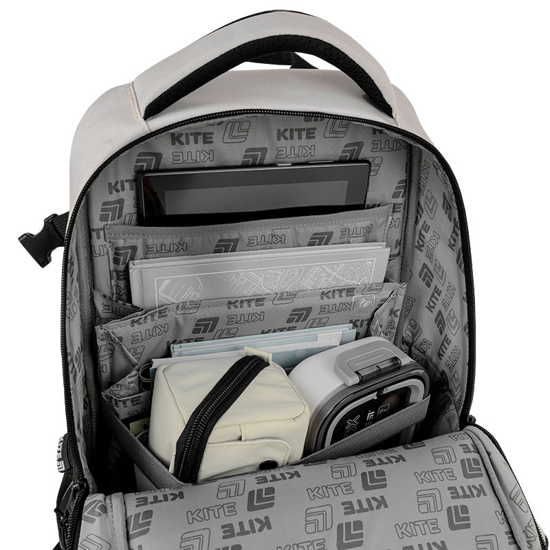 Рюкзак Kite Education teens K25-727M-3