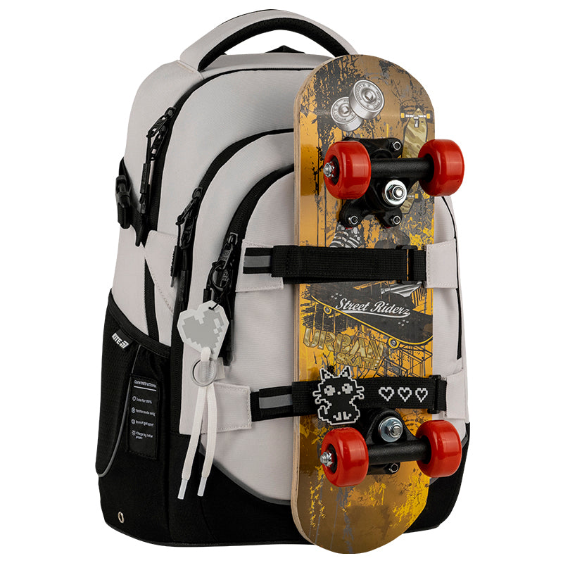Рюкзак Kite Education teens K25-727M-3