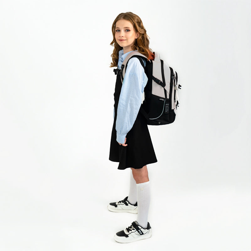 Рюкзак Kite Education teens K25-727M-3
