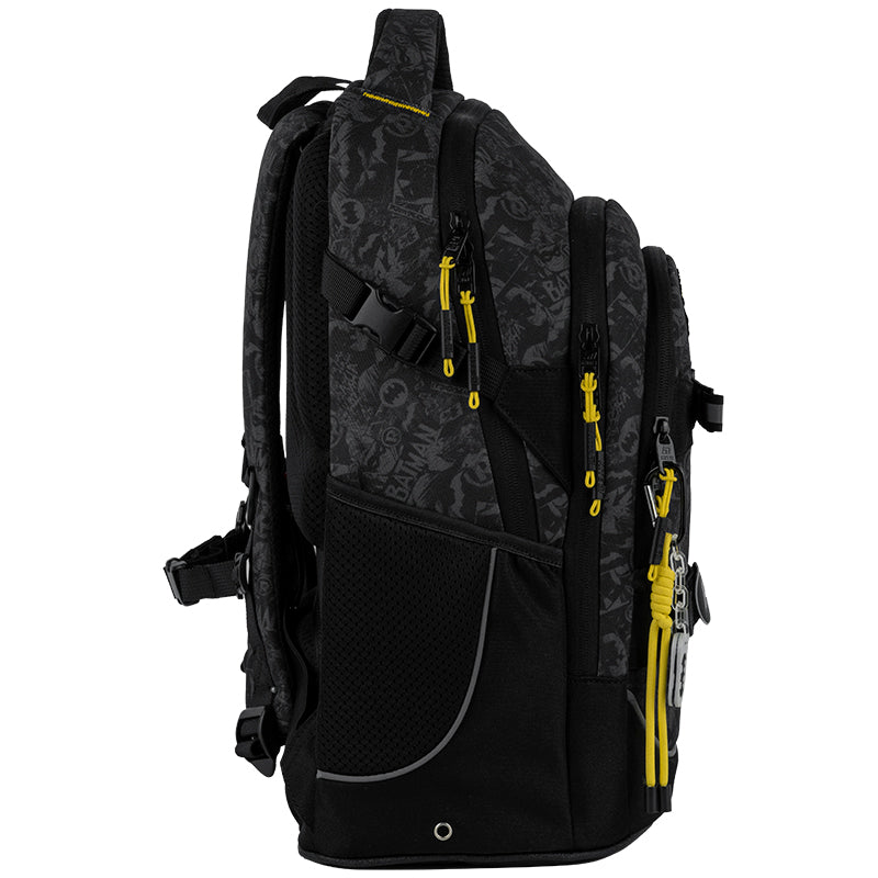 Рюкзак Kite Education teens DC Batman DC25-727M