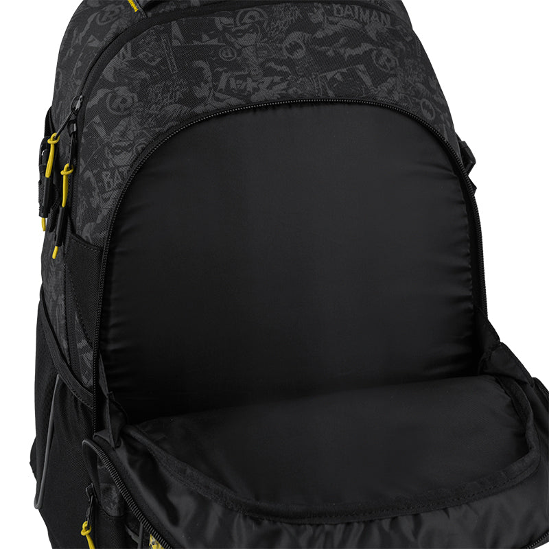 Рюкзак Kite Education teens DC Batman DC25-727M