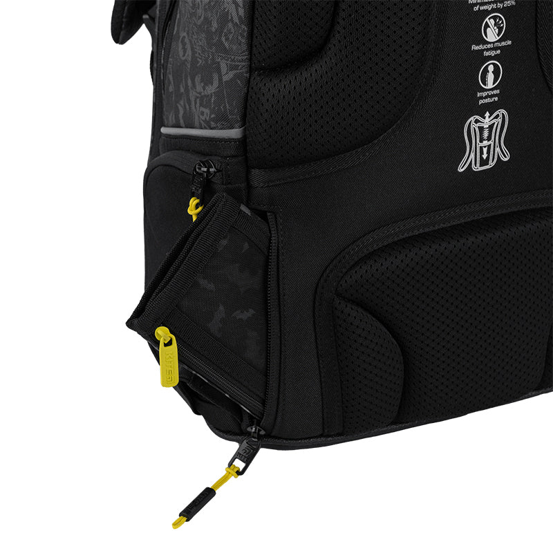 Рюкзак Kite Education teens DC Batman DC25-727M