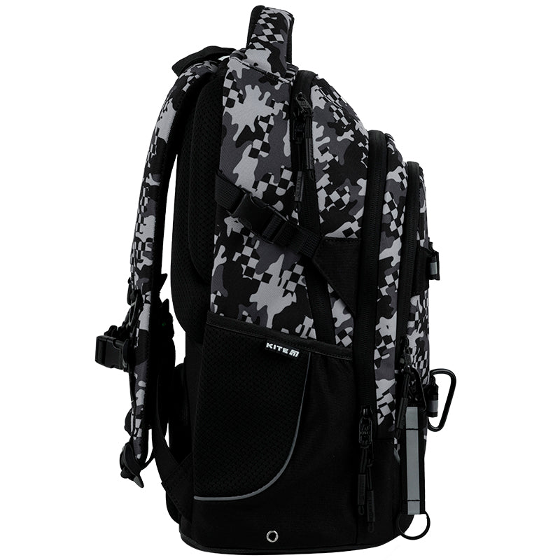 Рюкзак Kite Education teens K25-727M-1