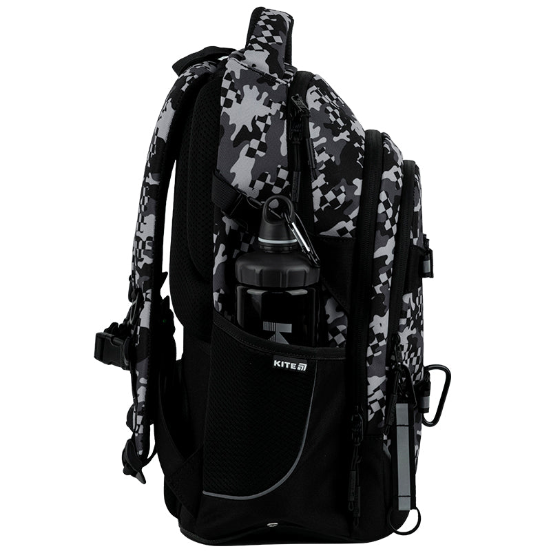 Рюкзак Kite Education teens K25-727M-1