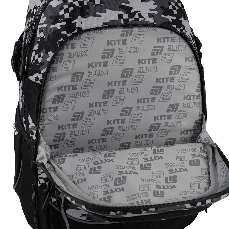 Рюкзак Kite Education teens K25-727M-1