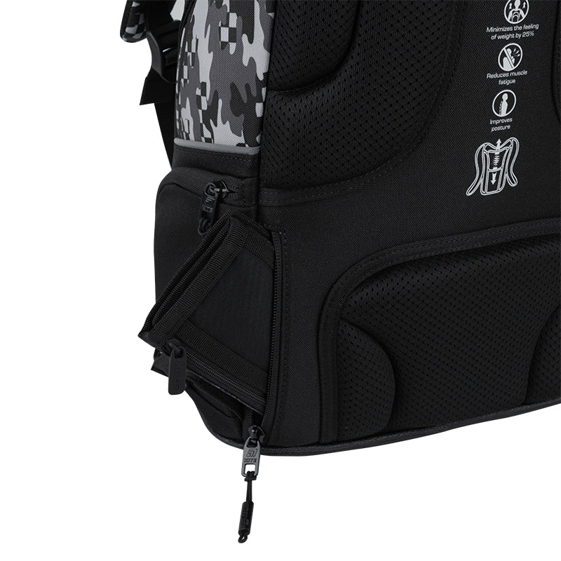 Рюкзак Kite Education teens K25-727M-1
