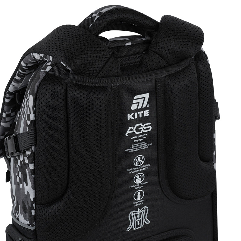 Рюкзак Kite Education teens K25-727M-1