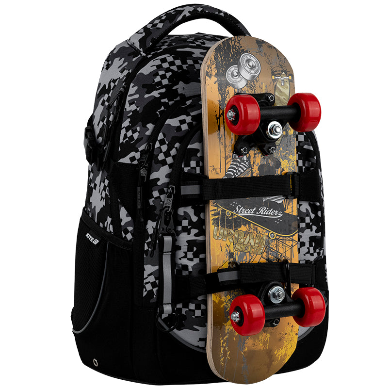 Рюкзак Kite Education teens K25-727M-1